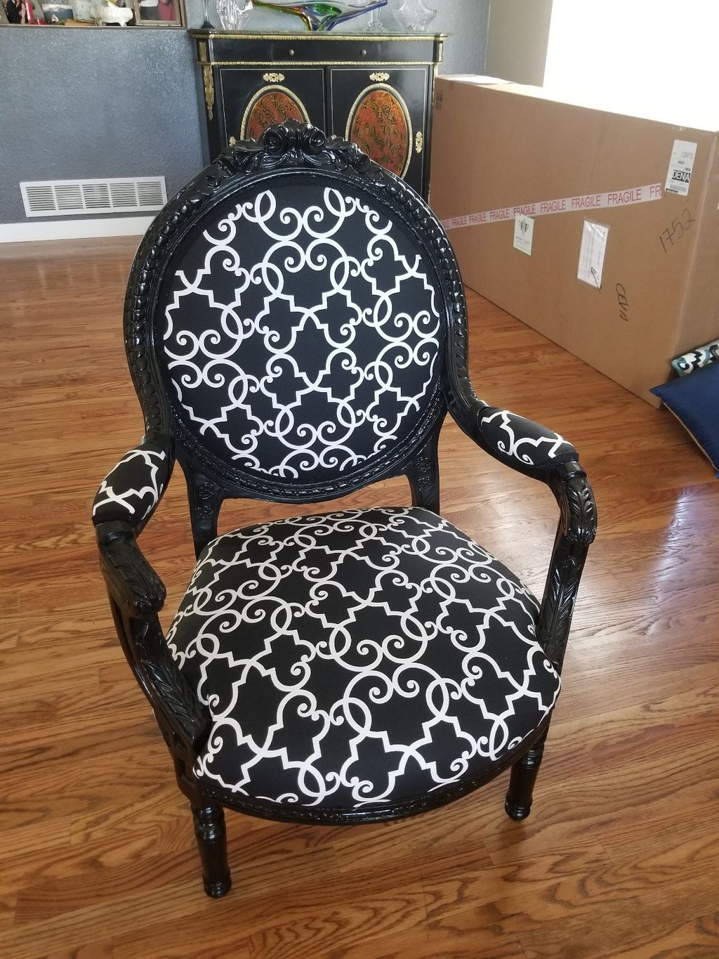 Customer photos