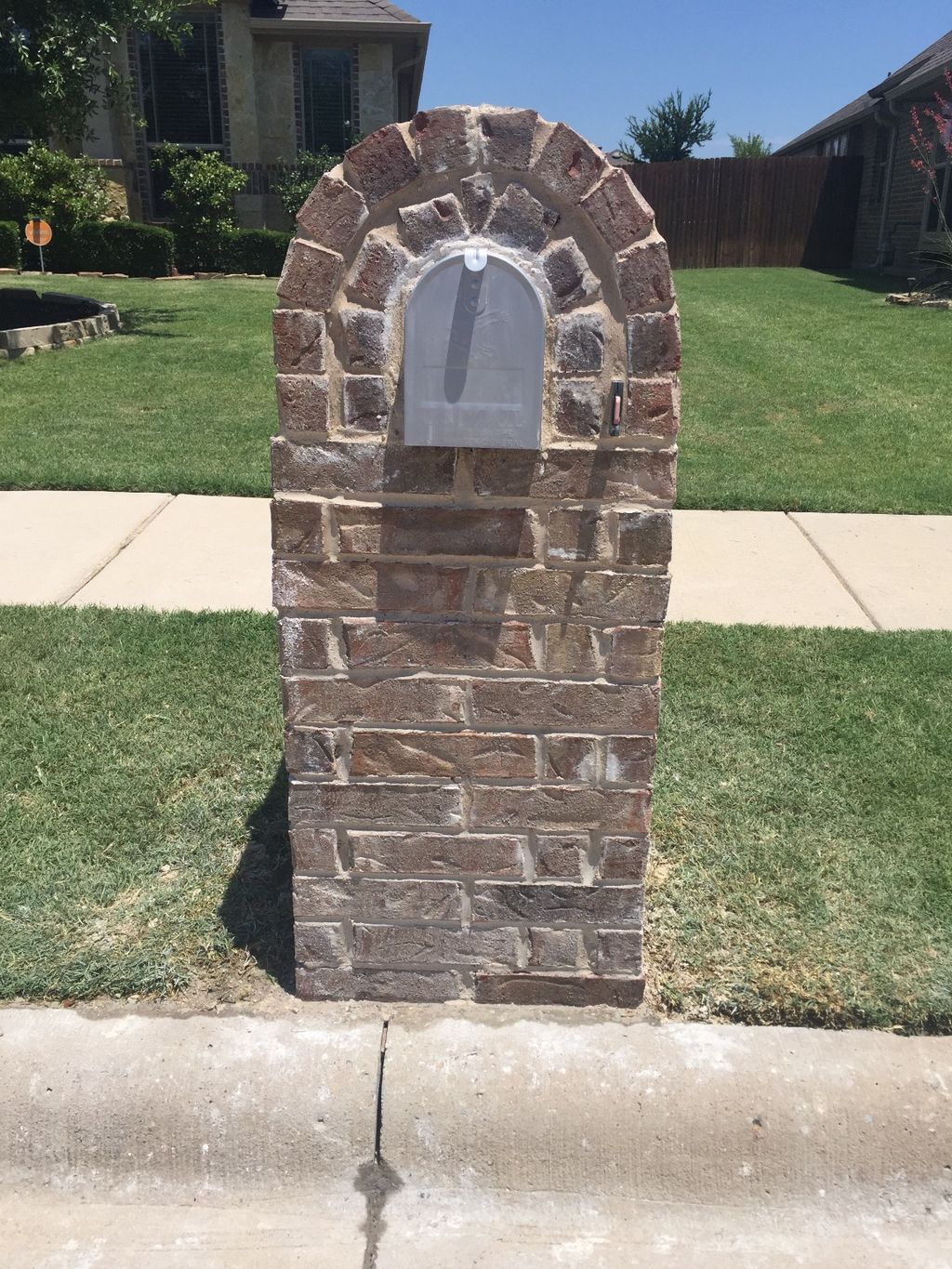 Customer photos