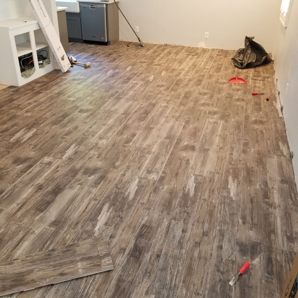 Customer photos
