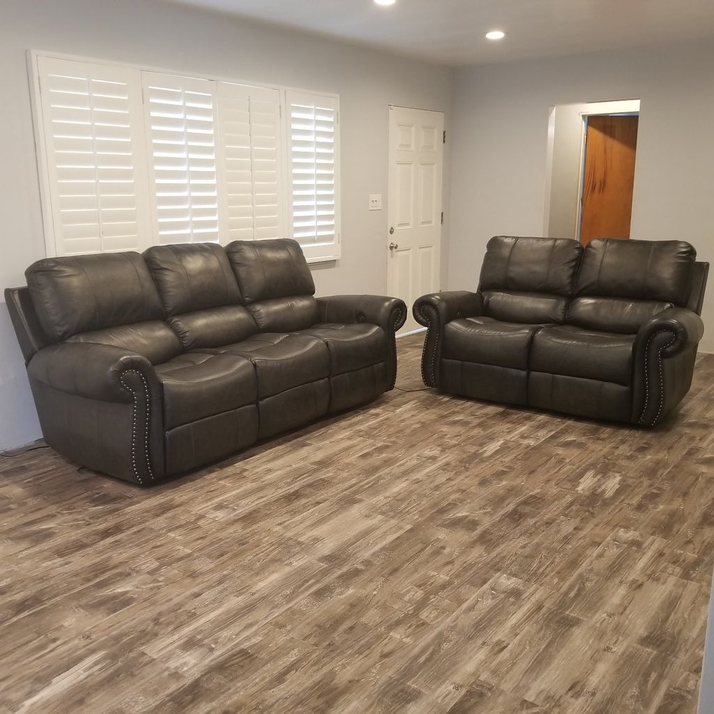 Customer photos