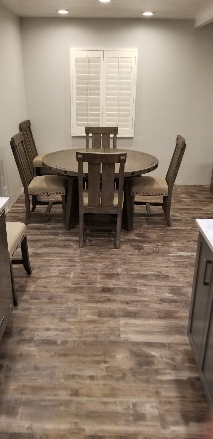 Customer photos