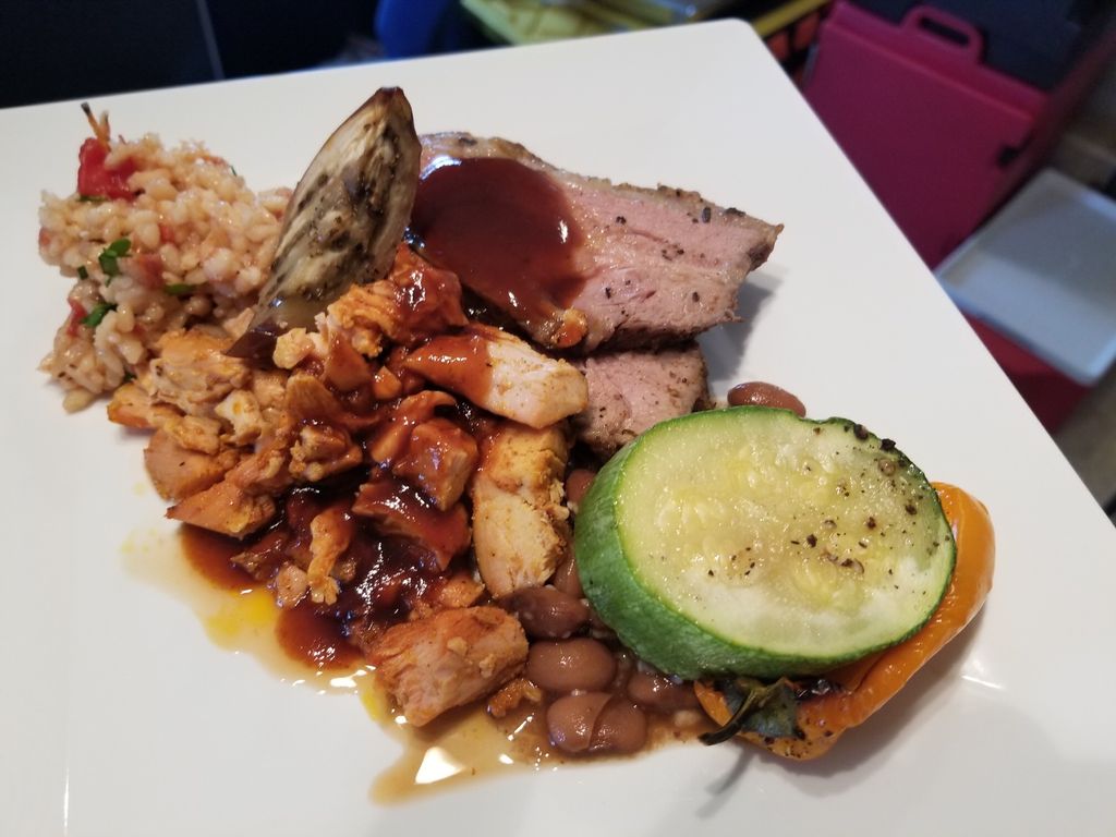 Customer photos