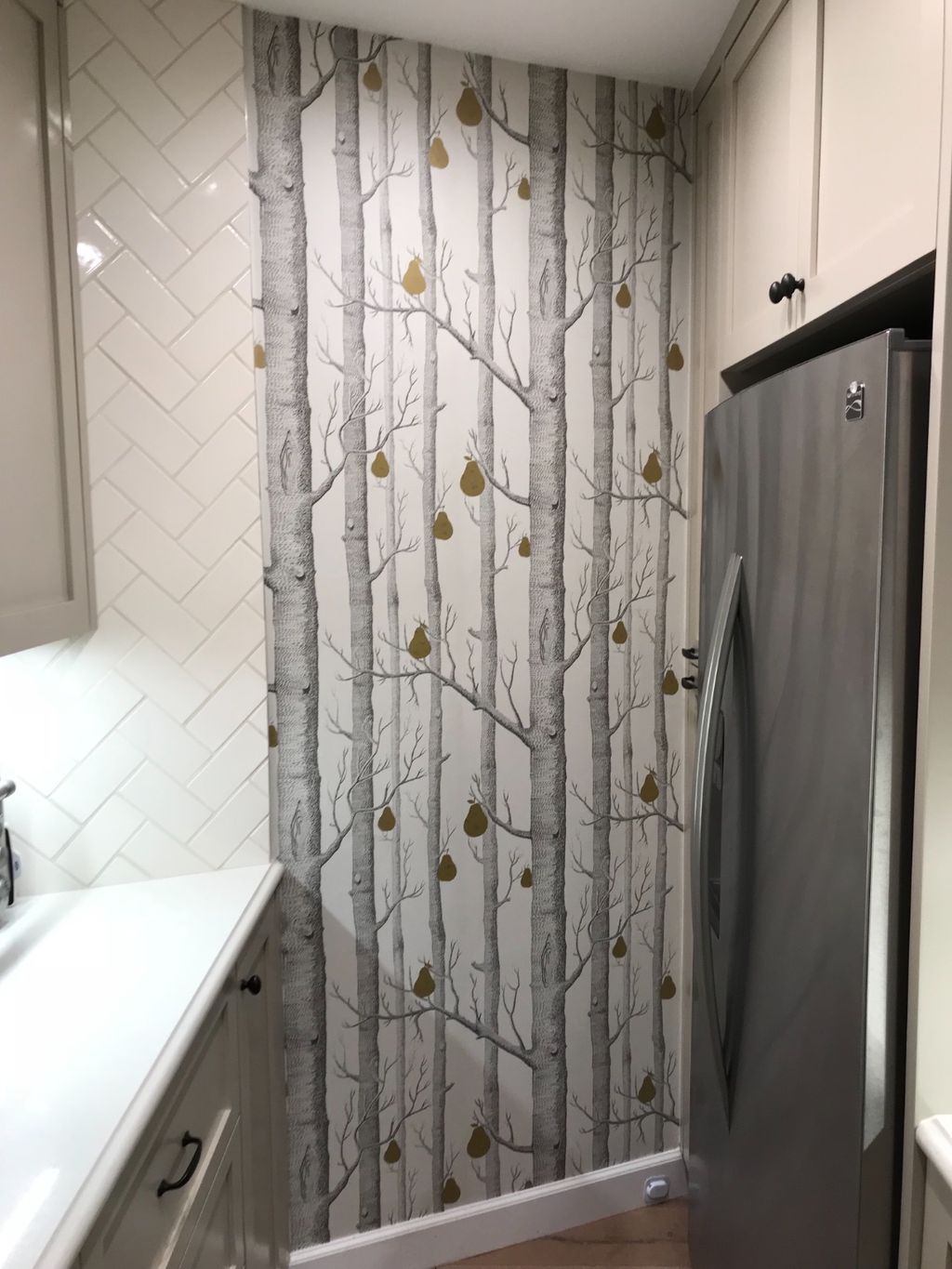 Customer photos