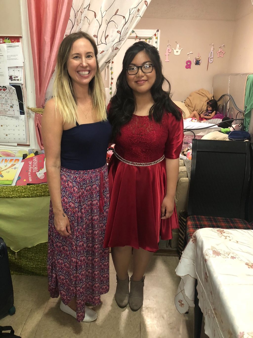 Customer photos