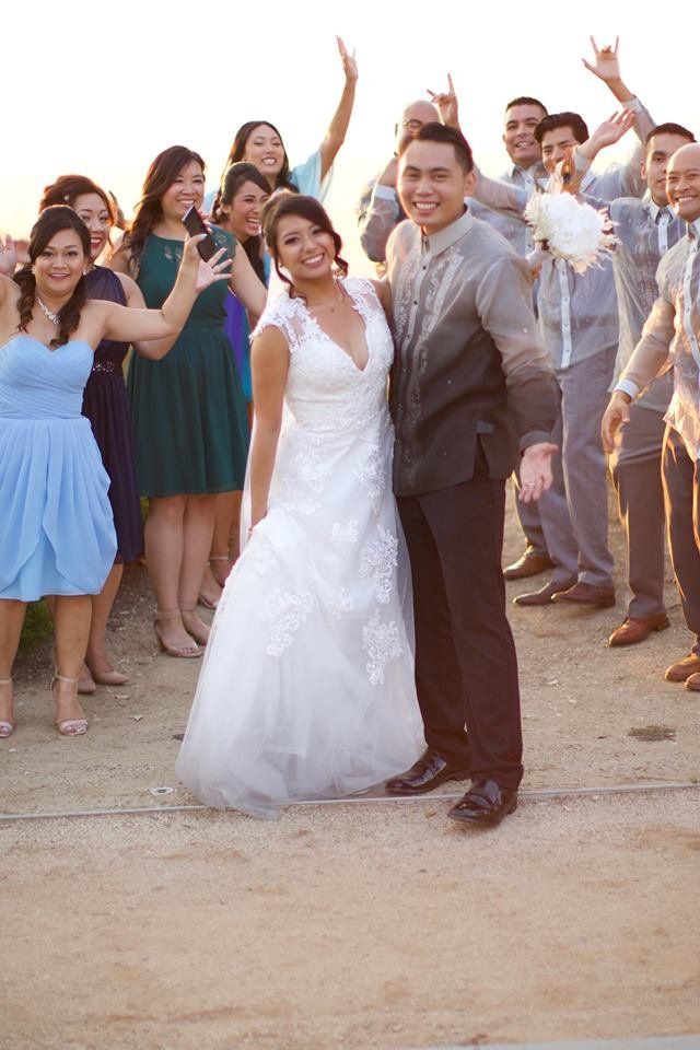 Customer photos