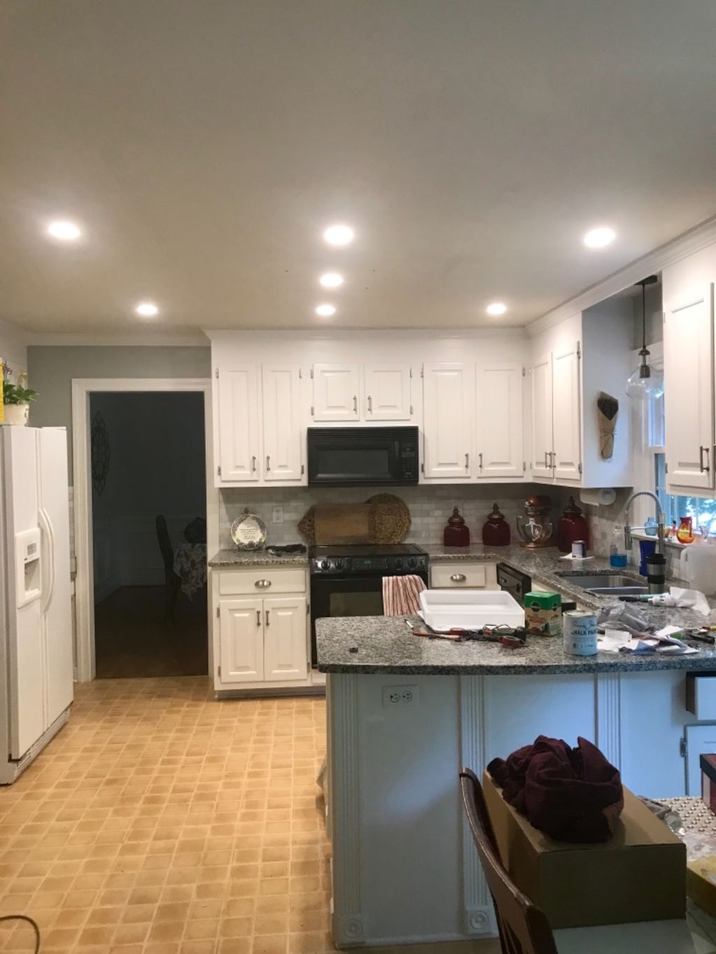 Customer photos