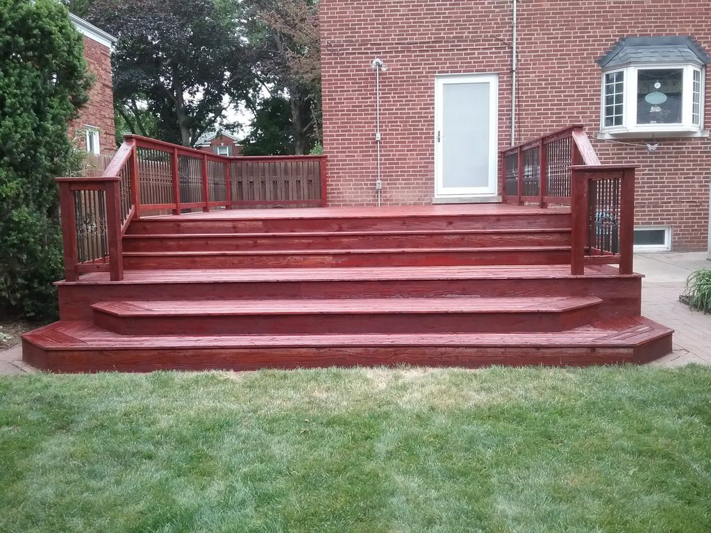 Customer photos