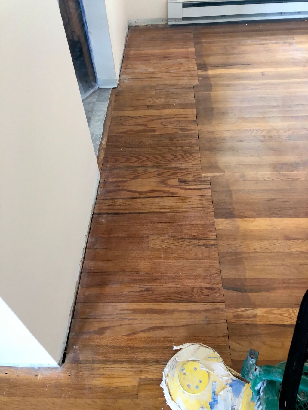 Customer photos