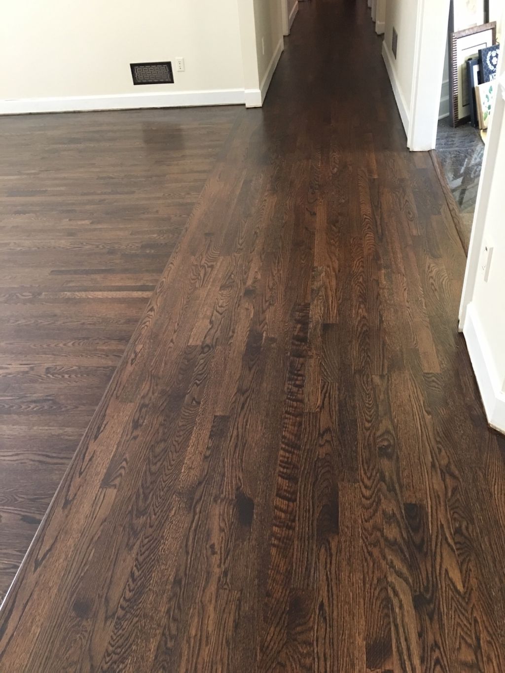 Customer photos