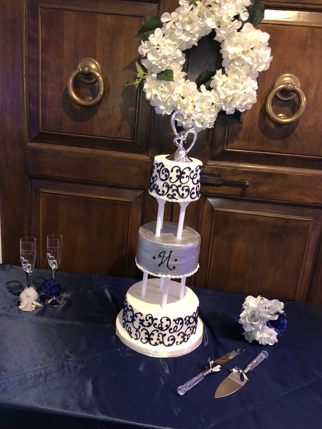 Customer photos
