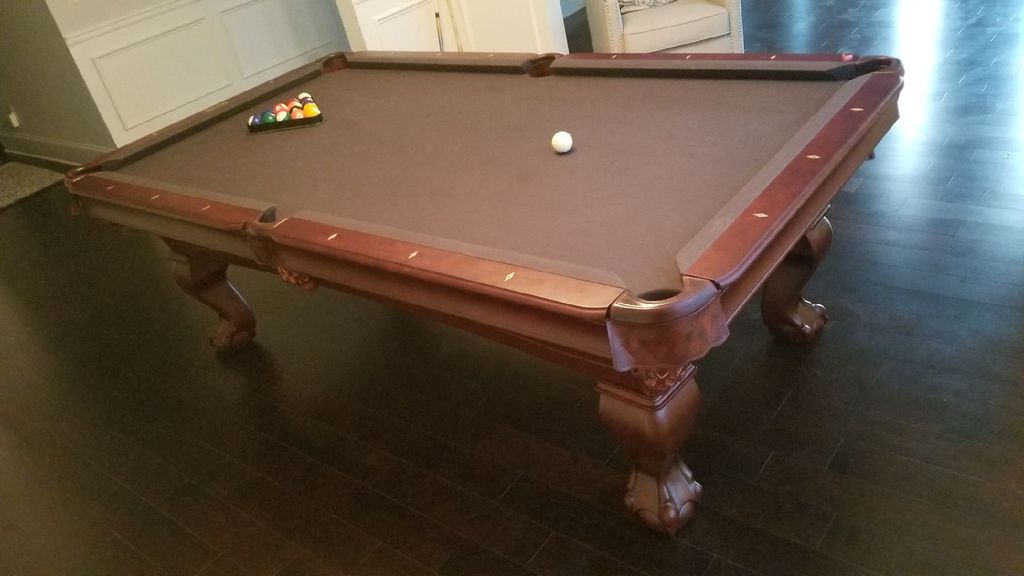 Customer photos