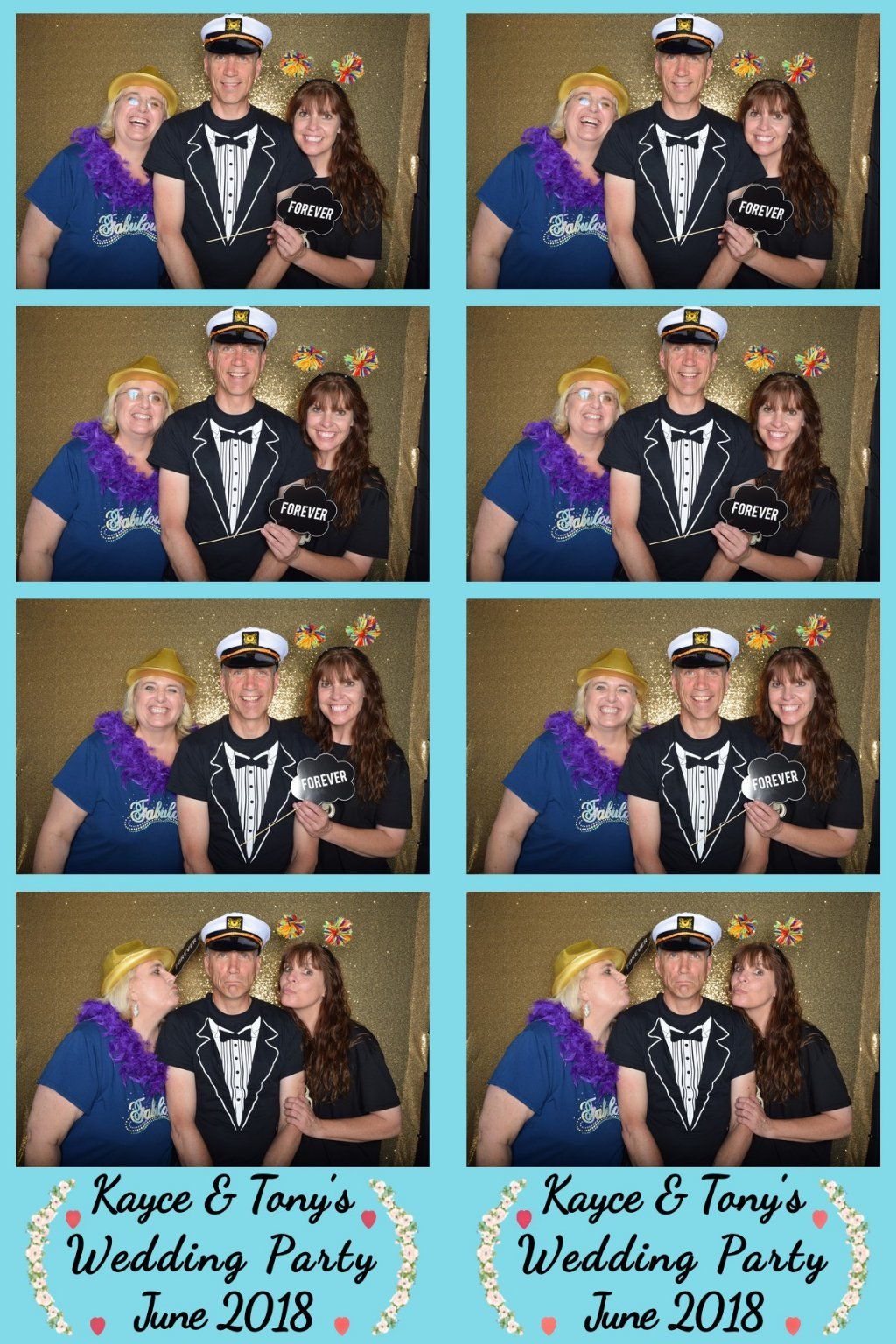 Customer photos
