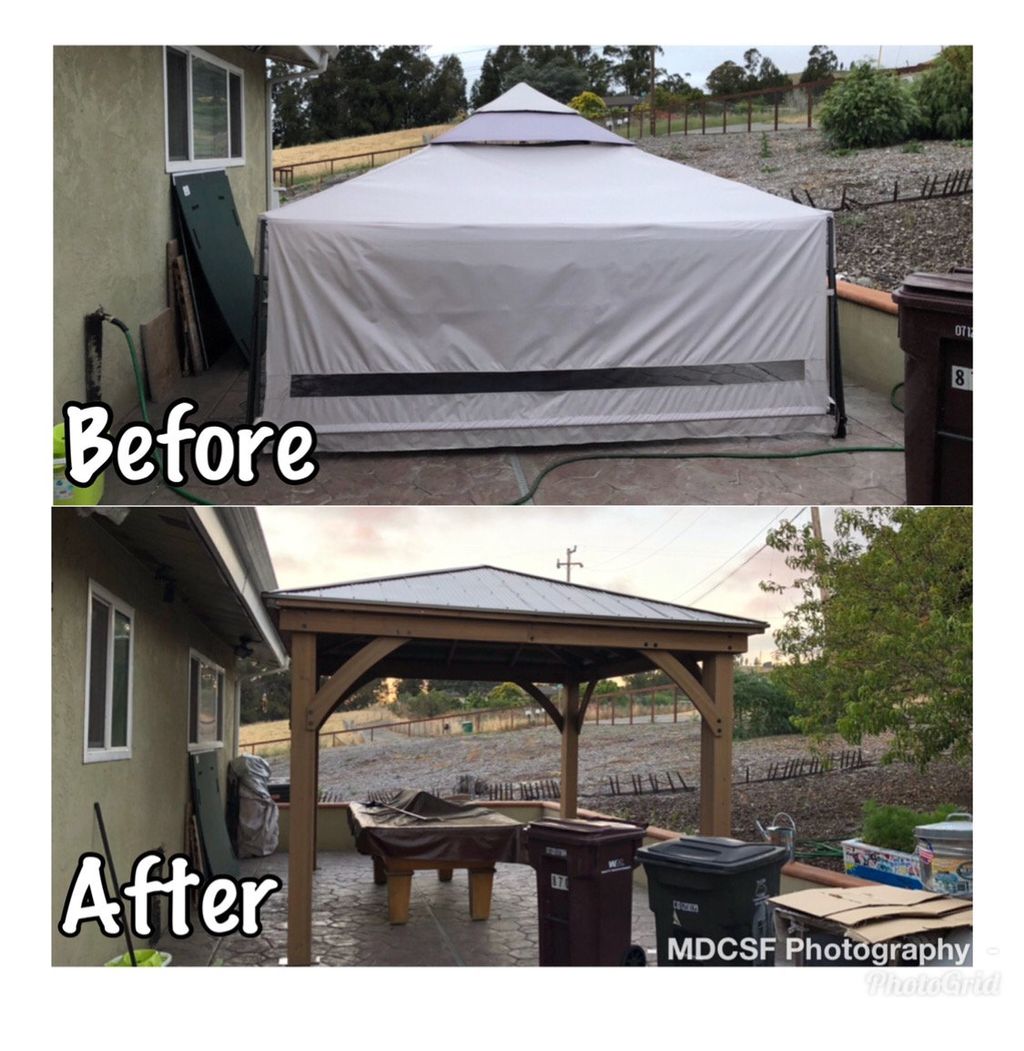 Customer photos