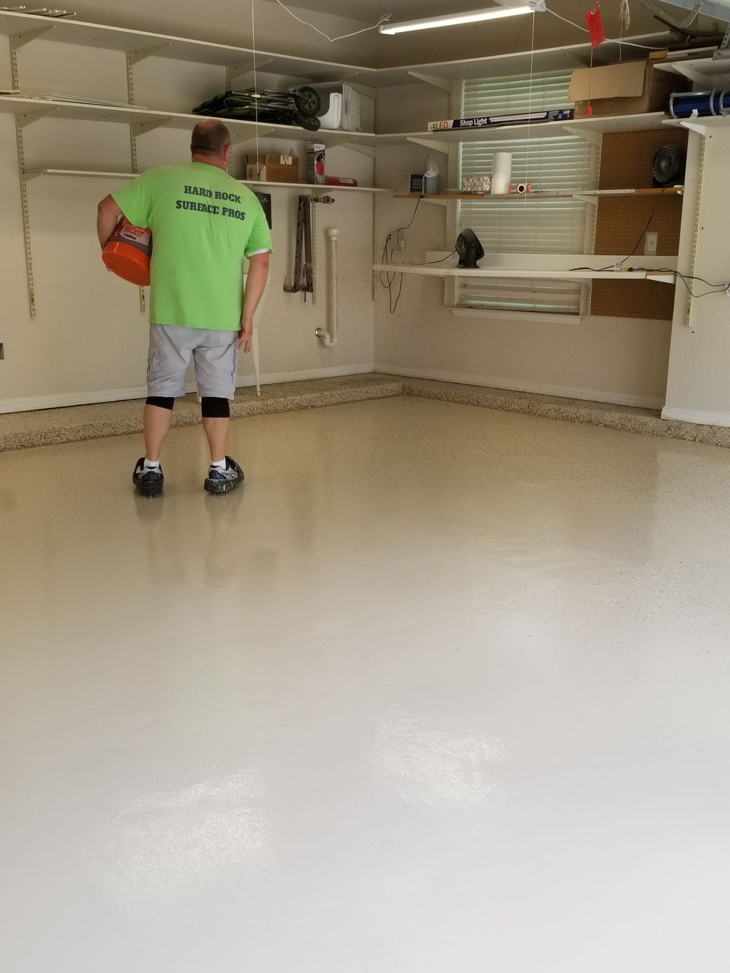 Customer photos