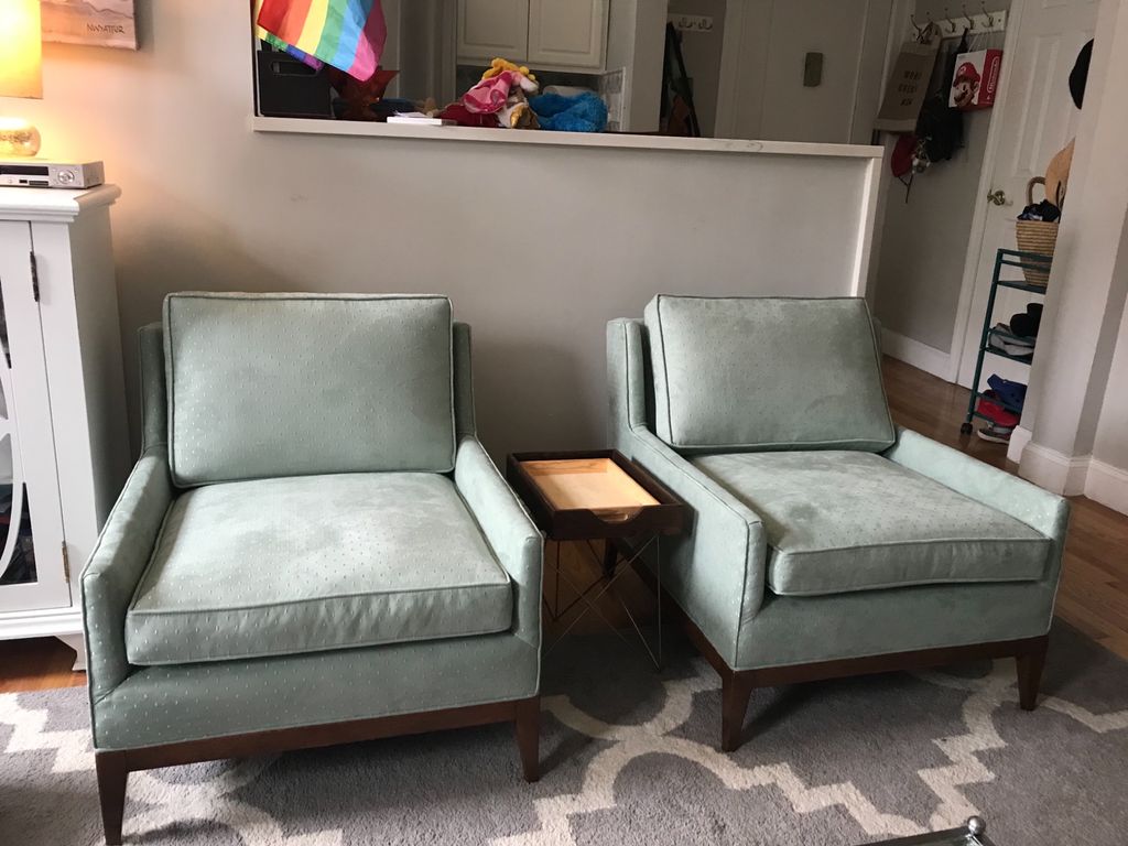 Customer photos