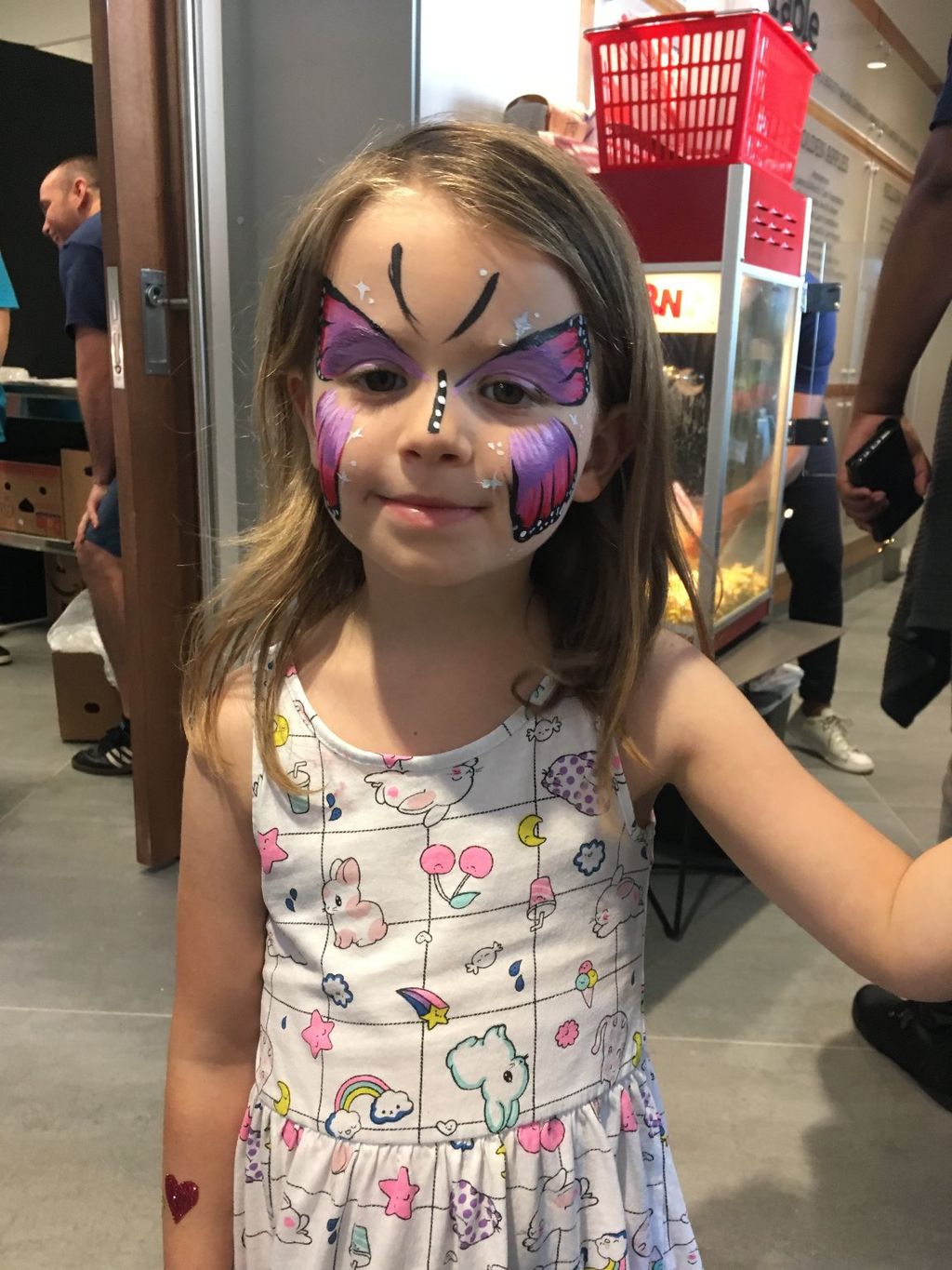 Customer photos