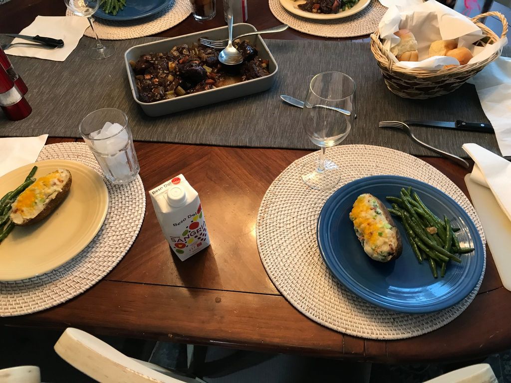 Customer photos