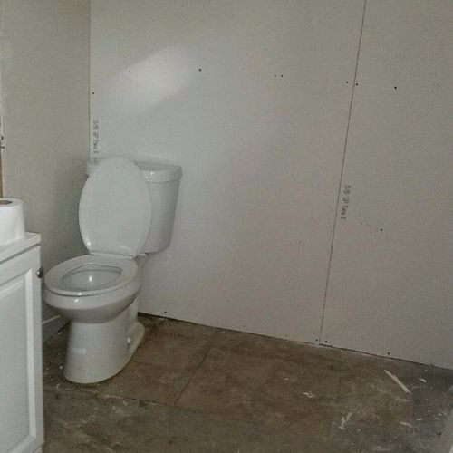 Reasonable Remodeling and Repair Company has done 