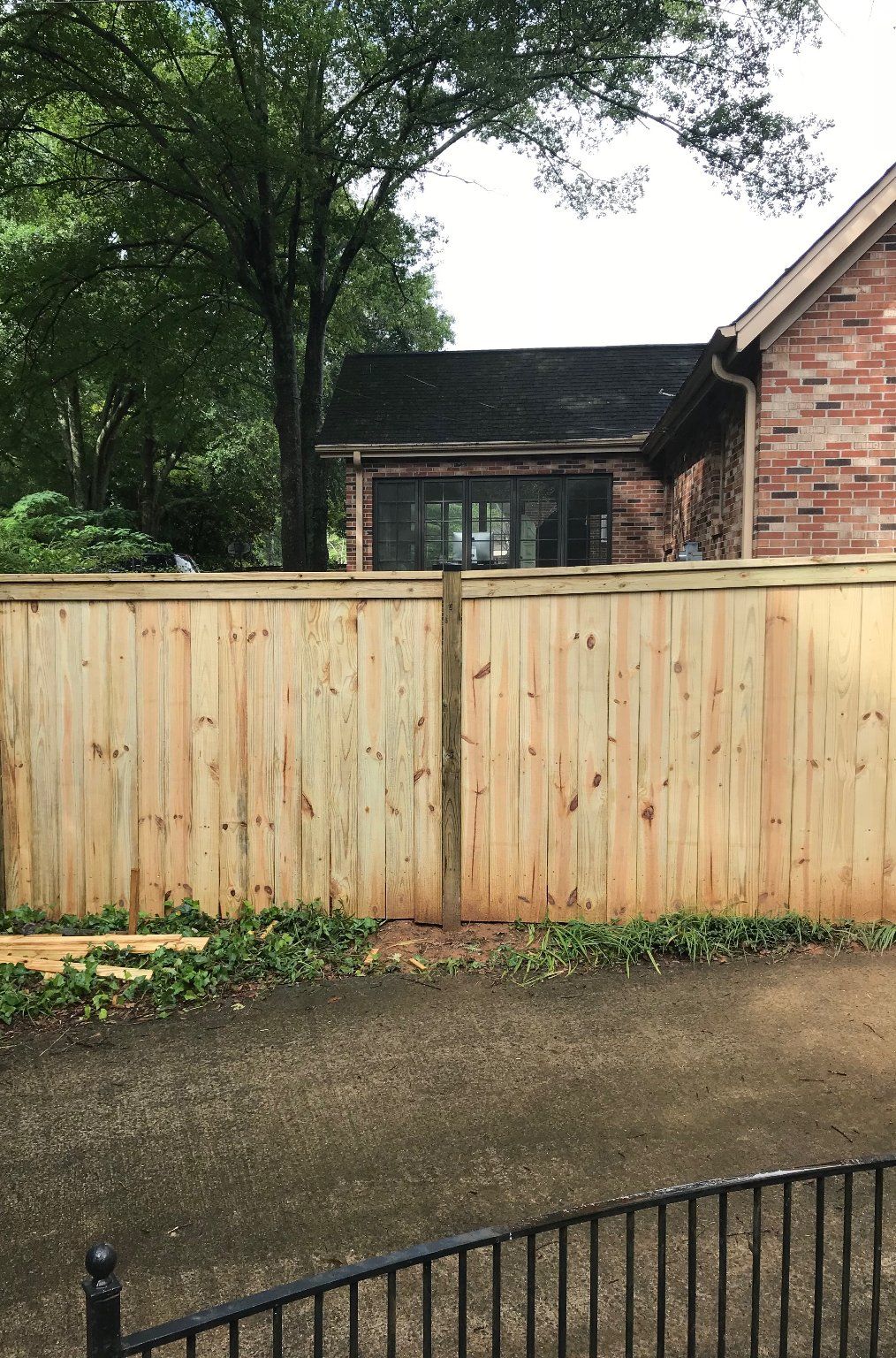 Customer photos