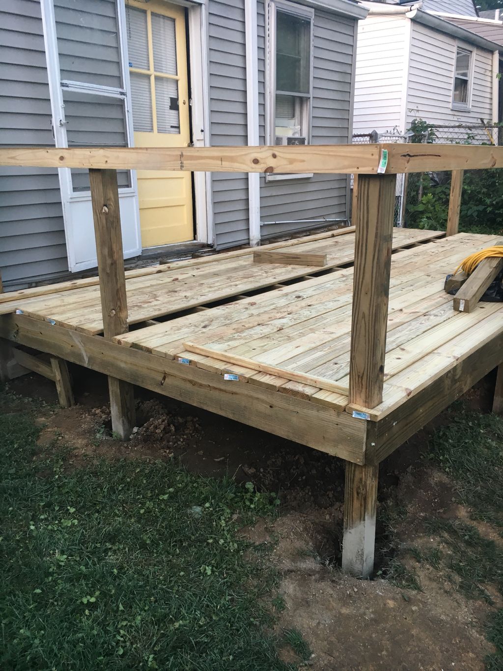 Projects and media
