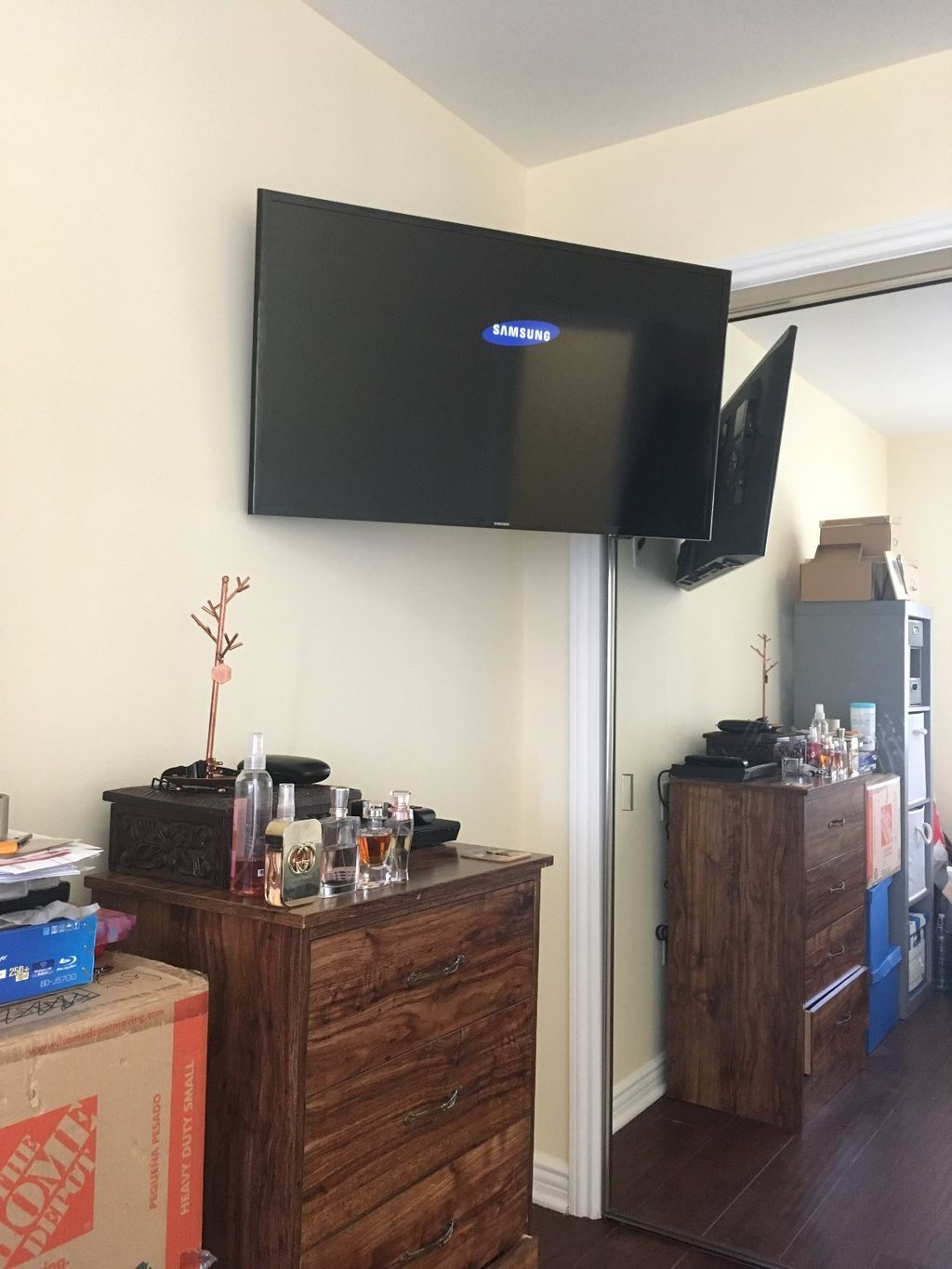 Customer photos