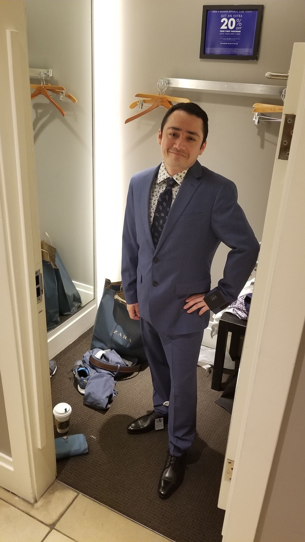 Customer photos