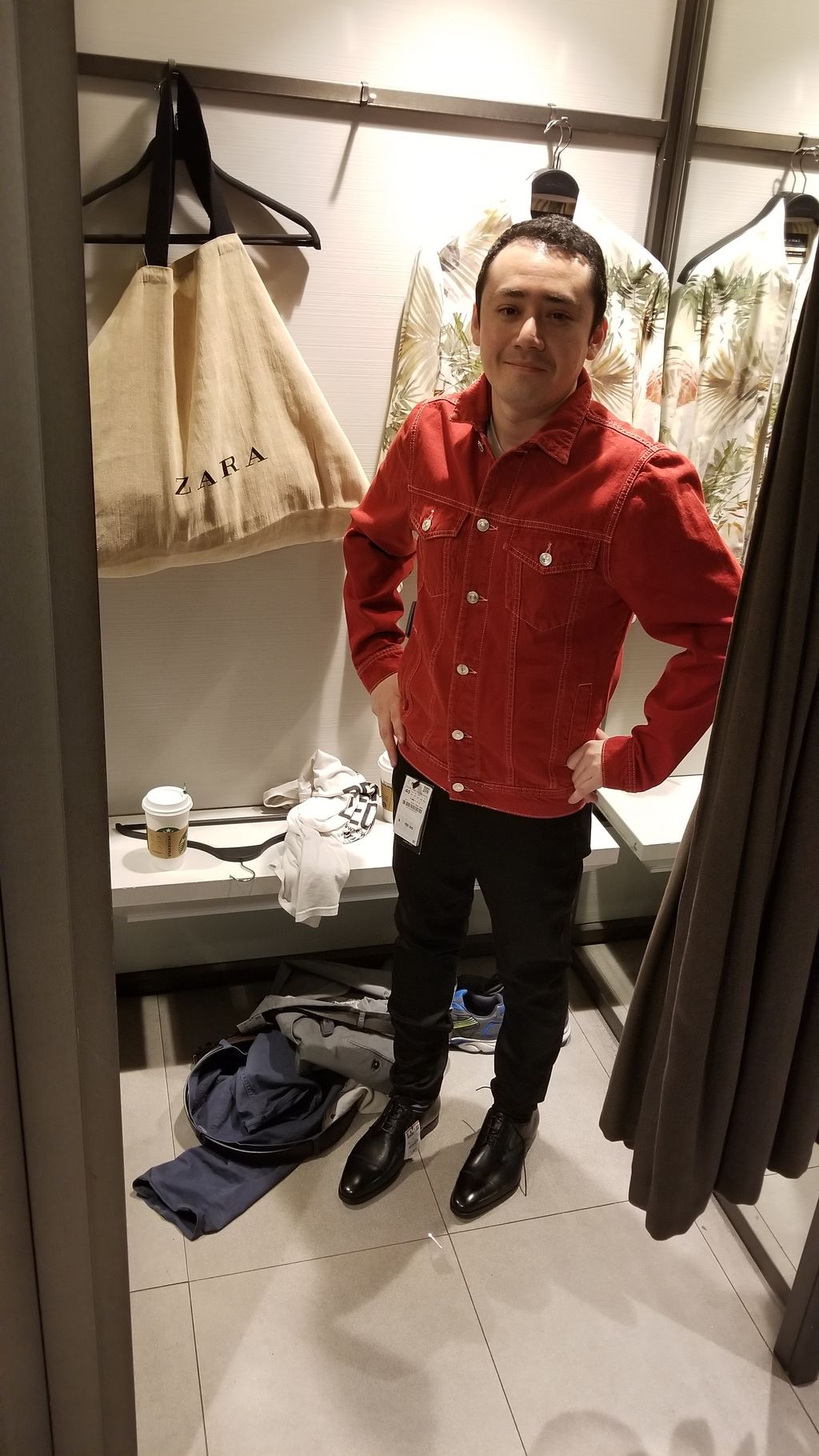 Customer photos