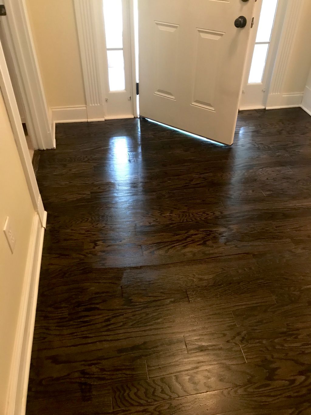 Customer photos