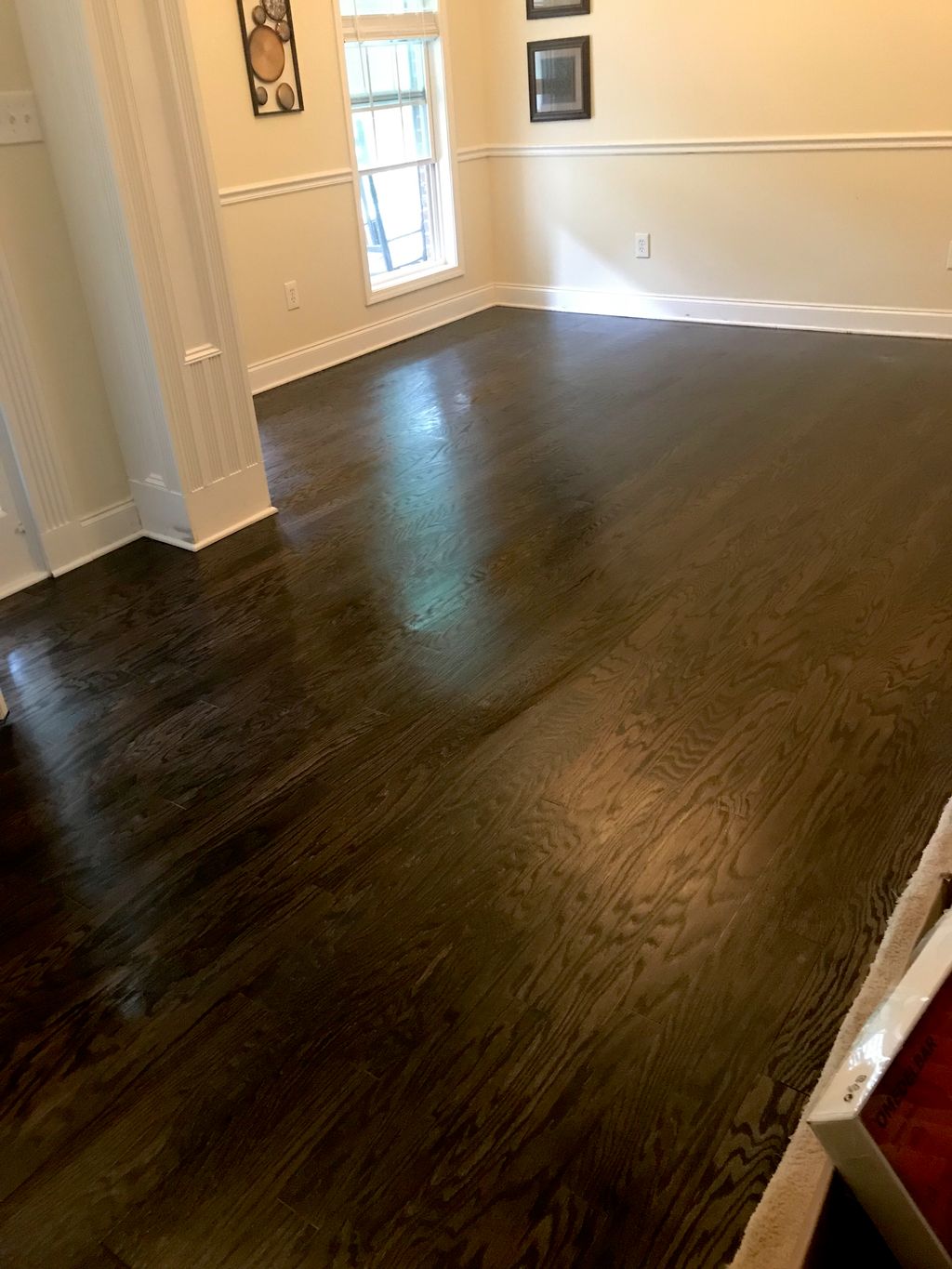 Customer photos