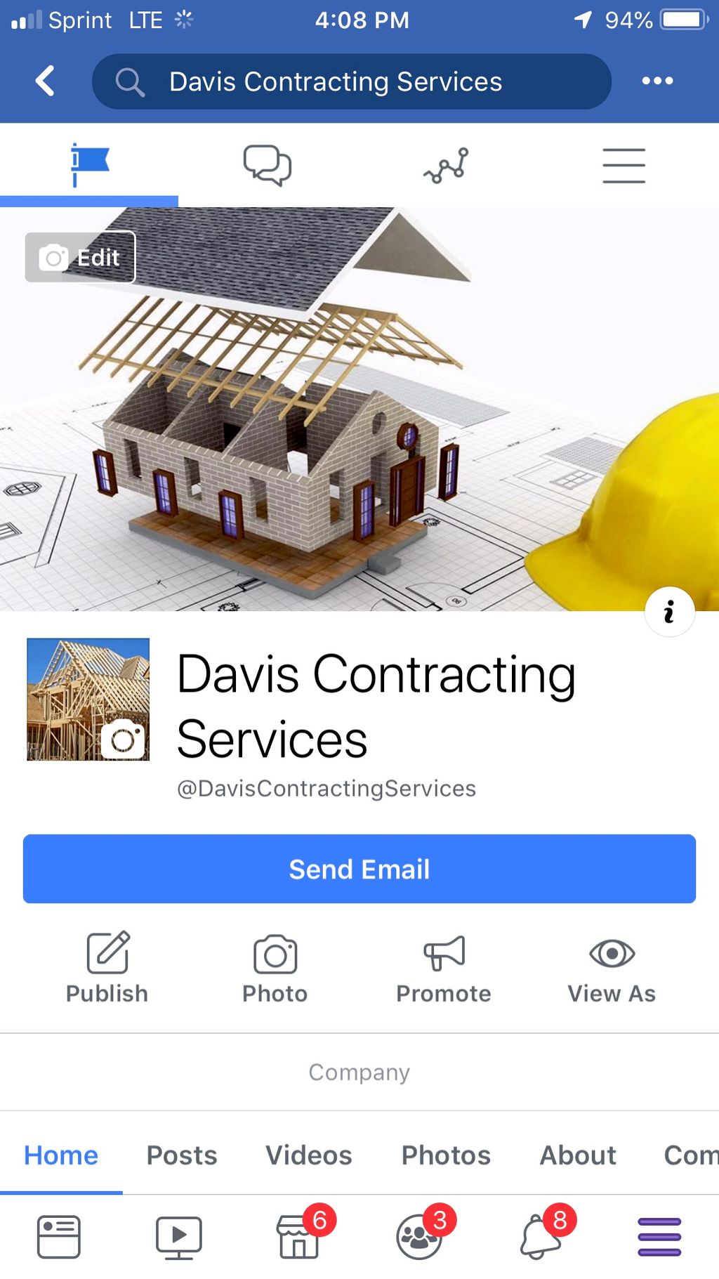 Davis Contracting Services