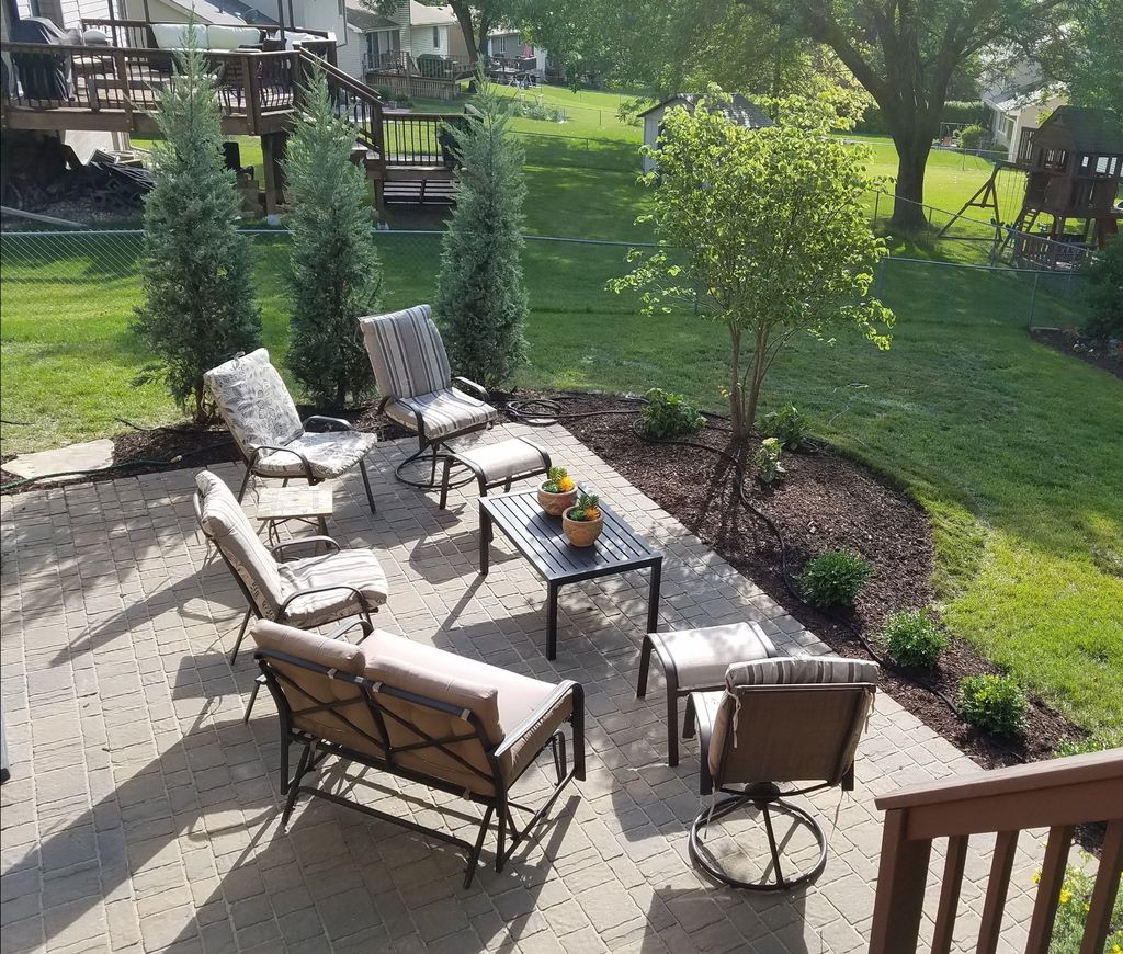 Customer photos