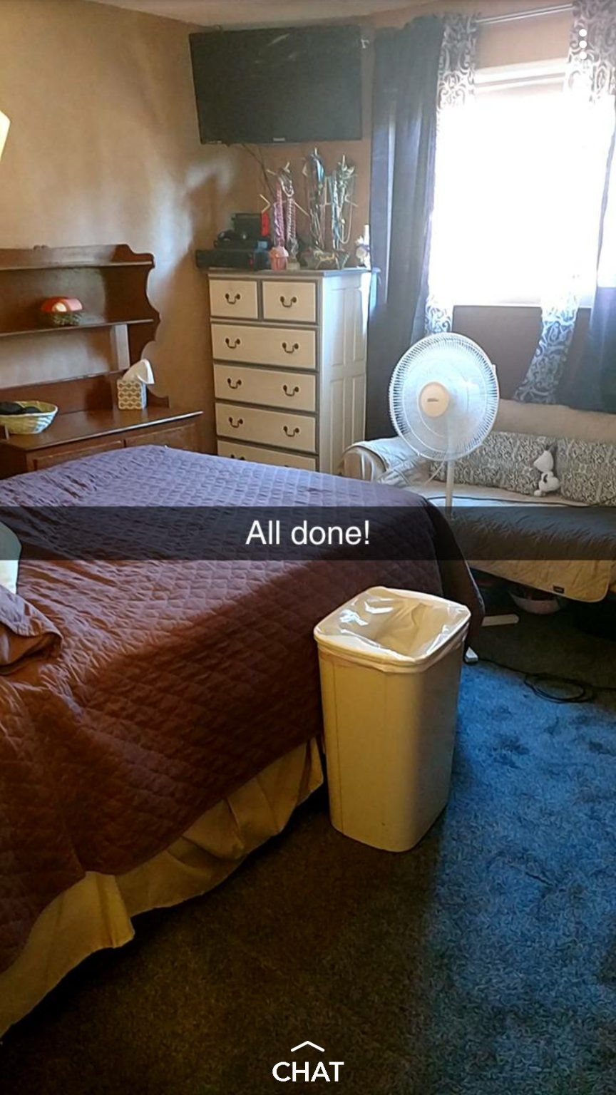 Customer photos