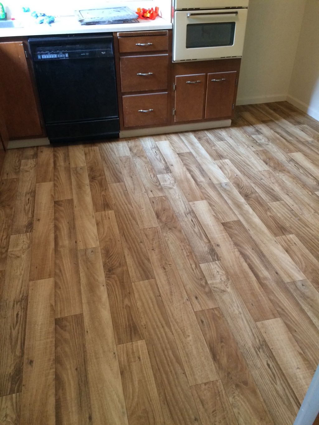 Customer photos
