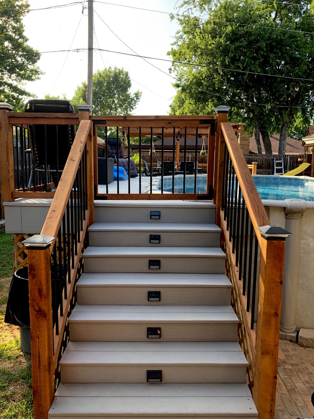 Customer photos