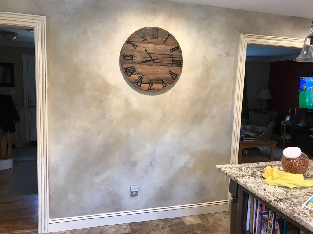 Customer photos