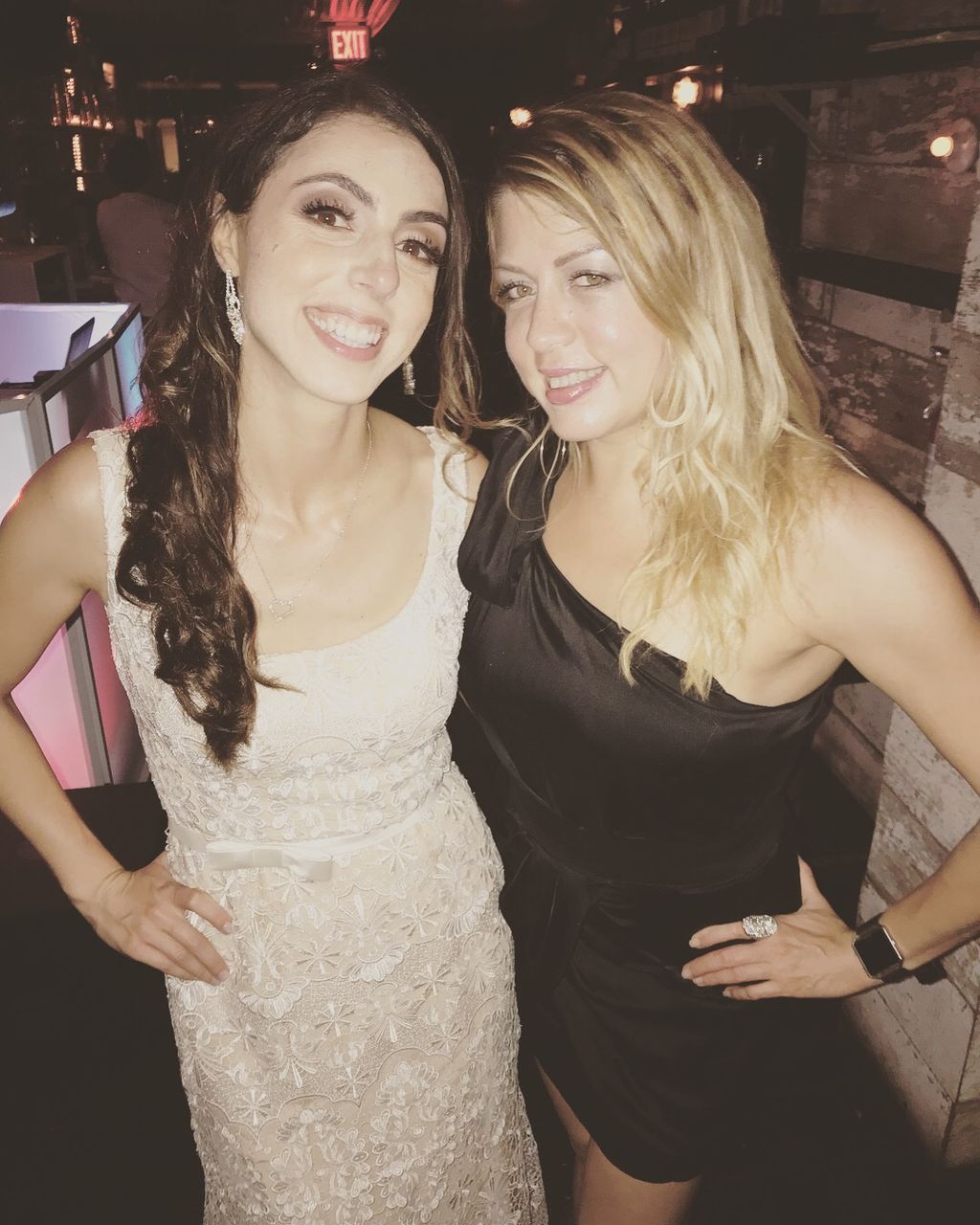 Customer photos