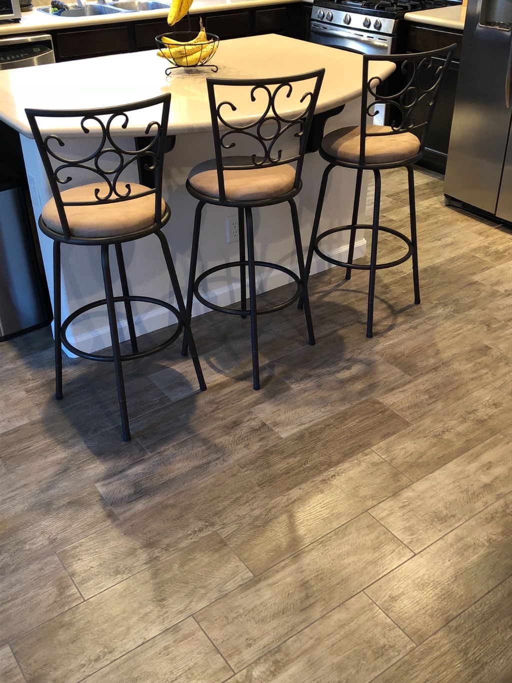 Customer photos
