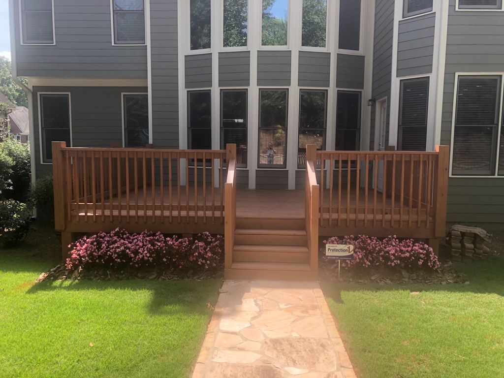 Customer photos