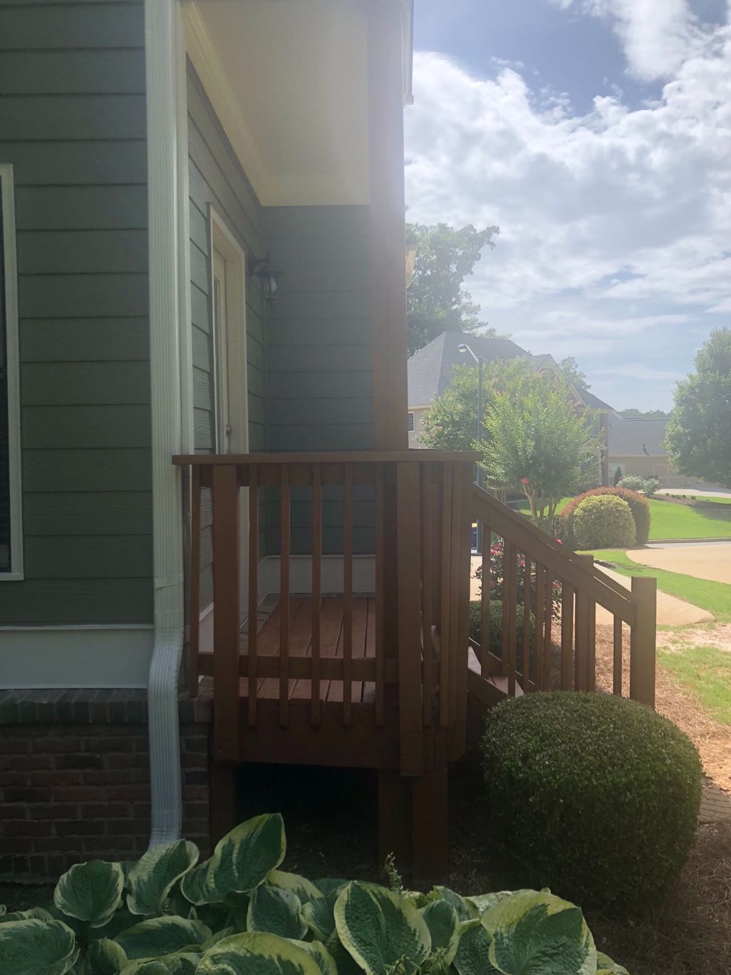 Customer photos