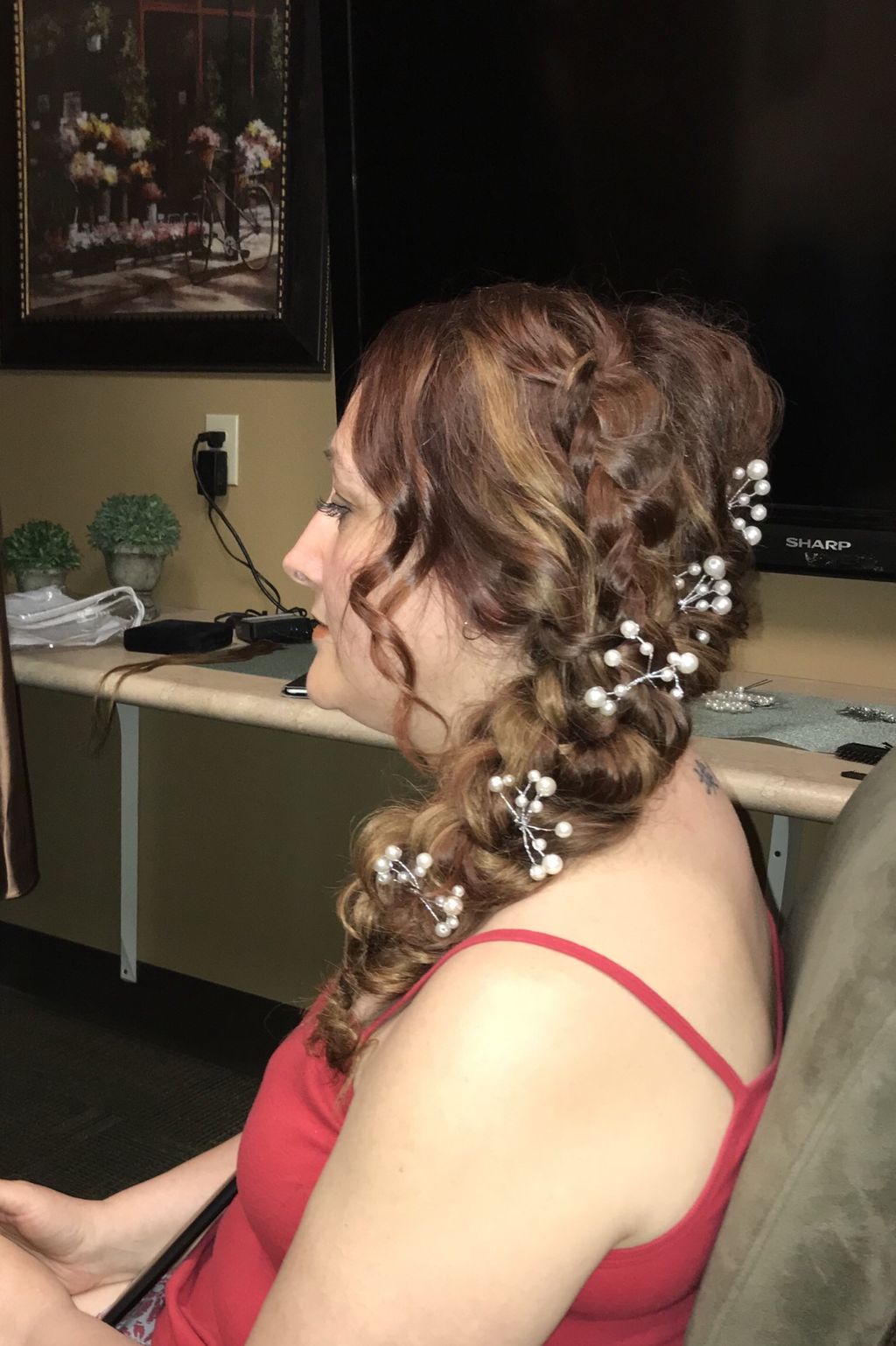 Customer photos