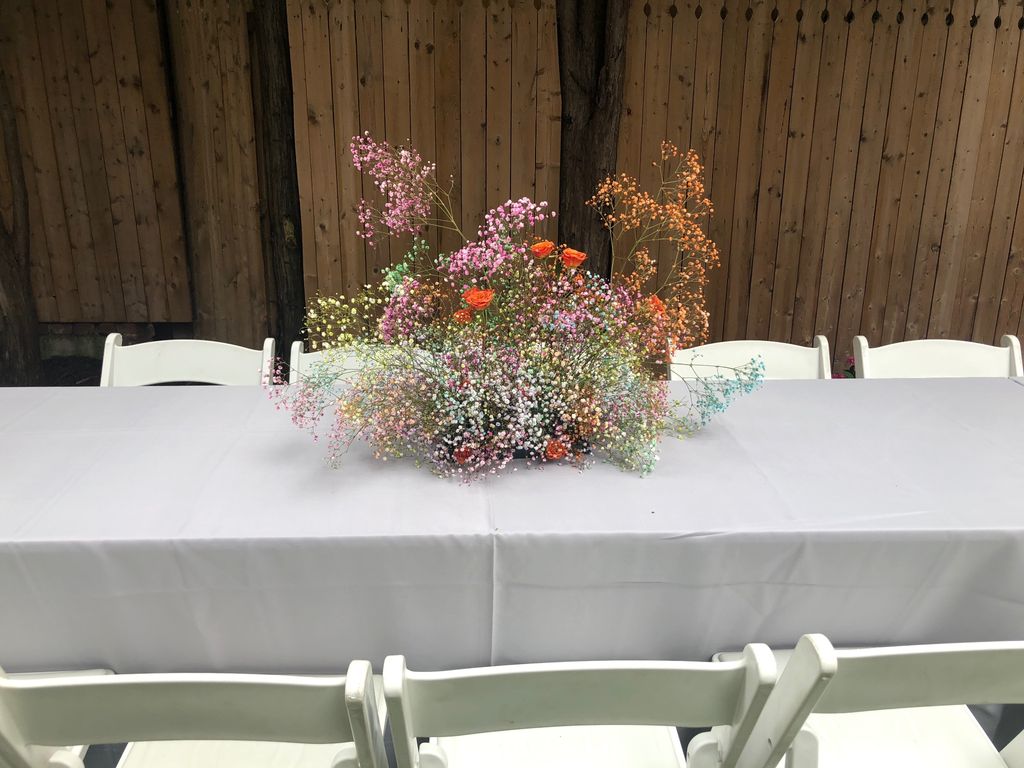 Customer photos