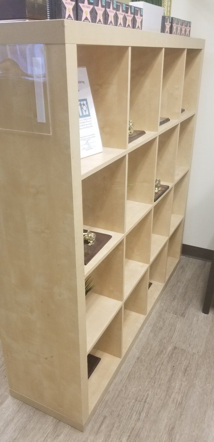 Customer photos