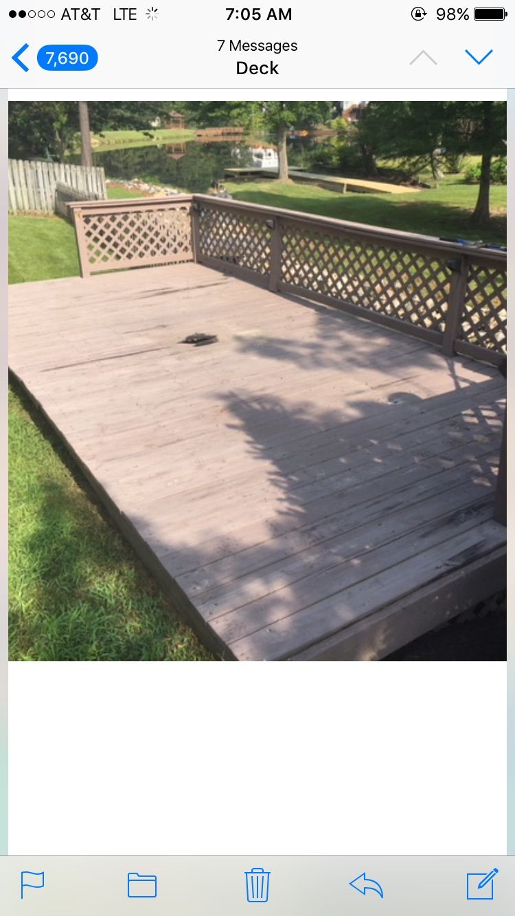 Customer photos