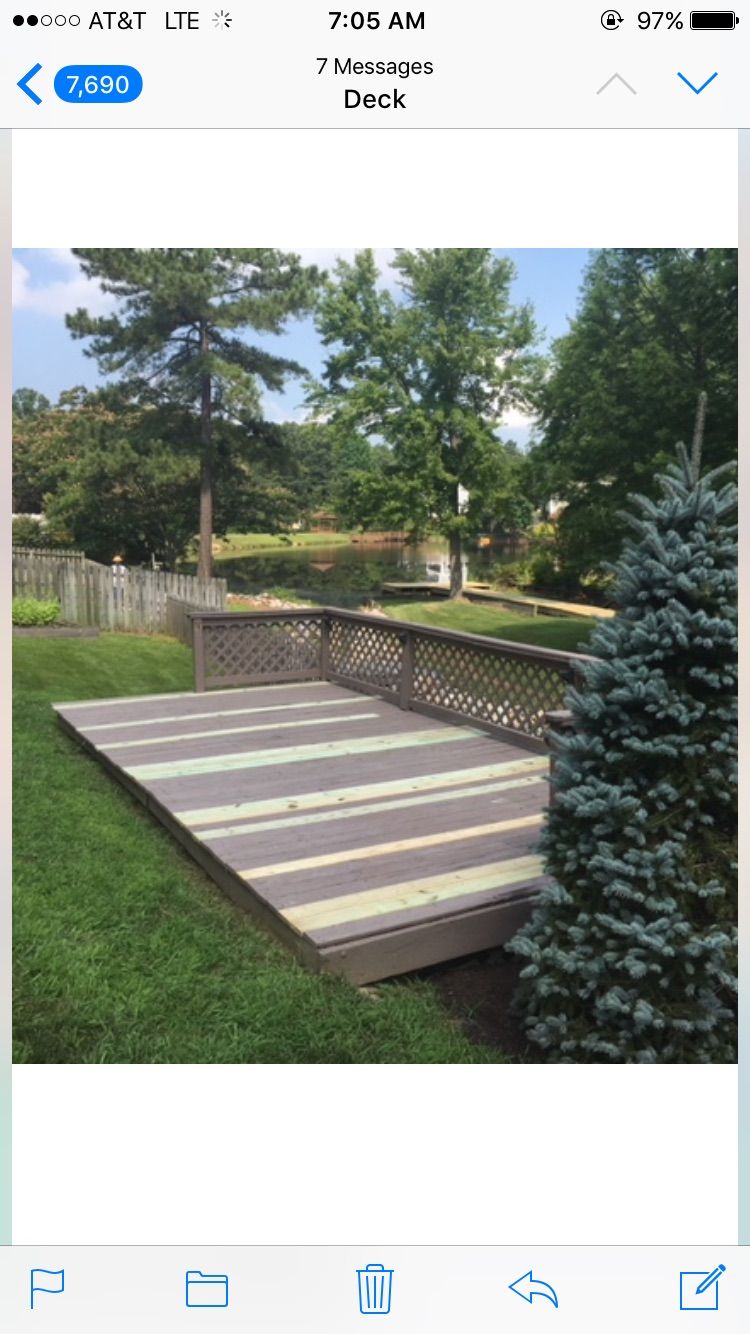 Customer photos