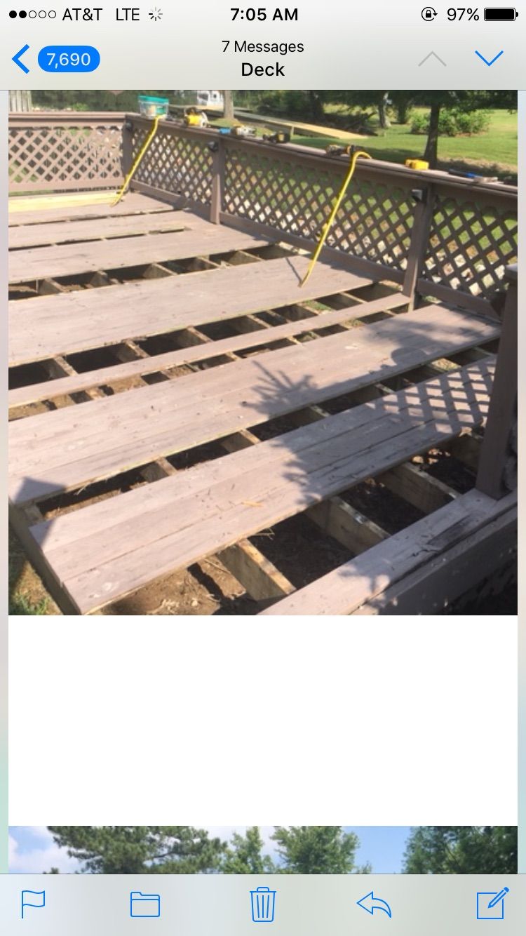 Customer photos