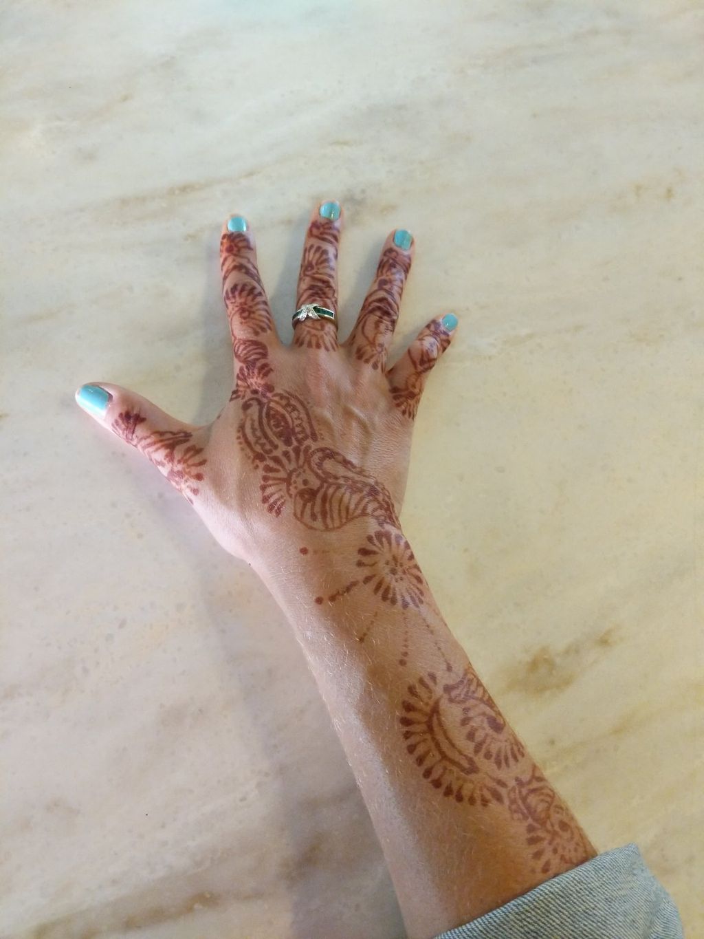 Customer photos