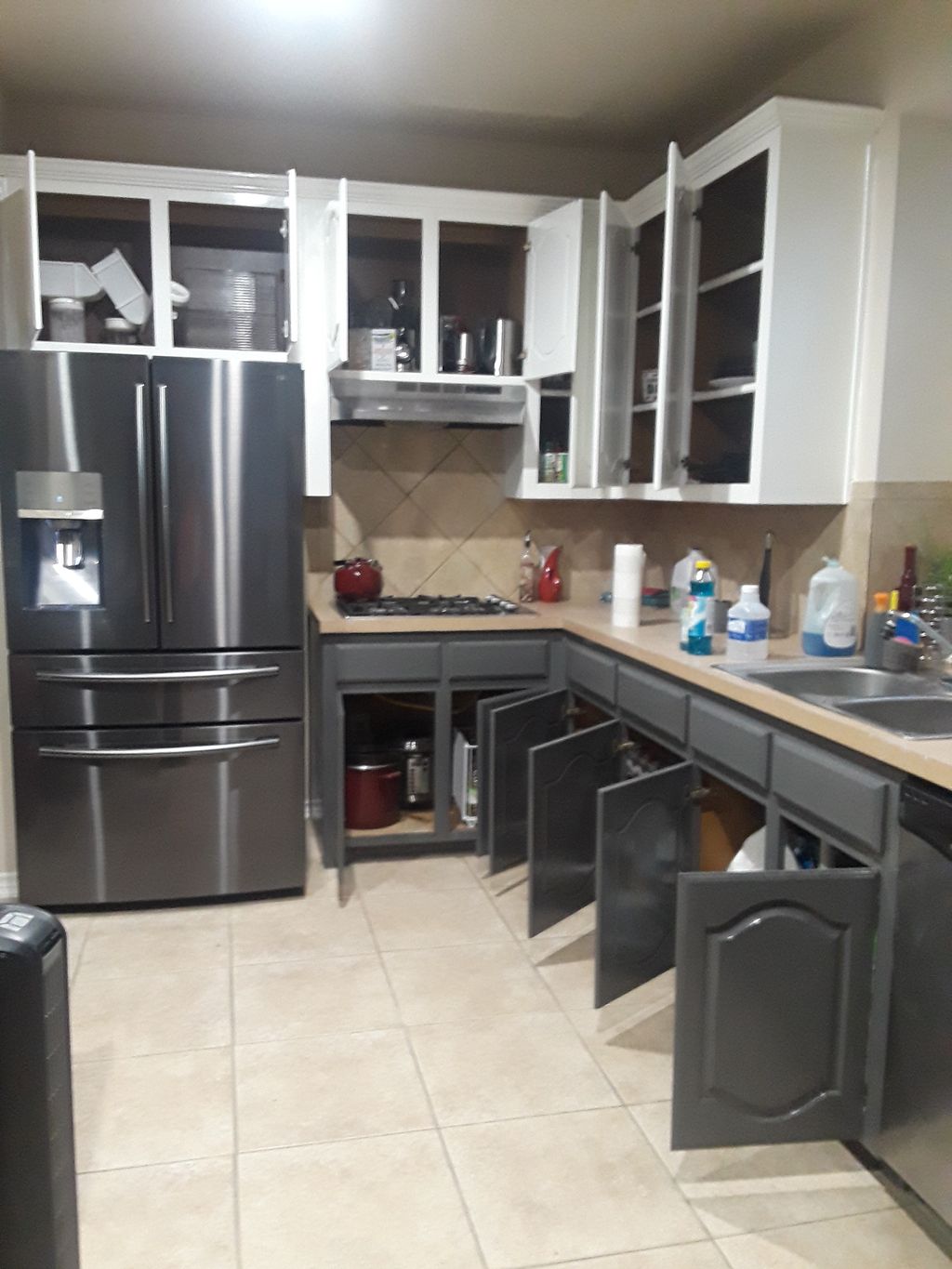 Customer photos
