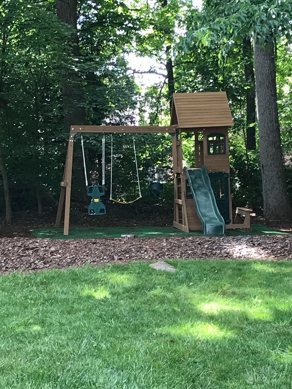 Customer photos
