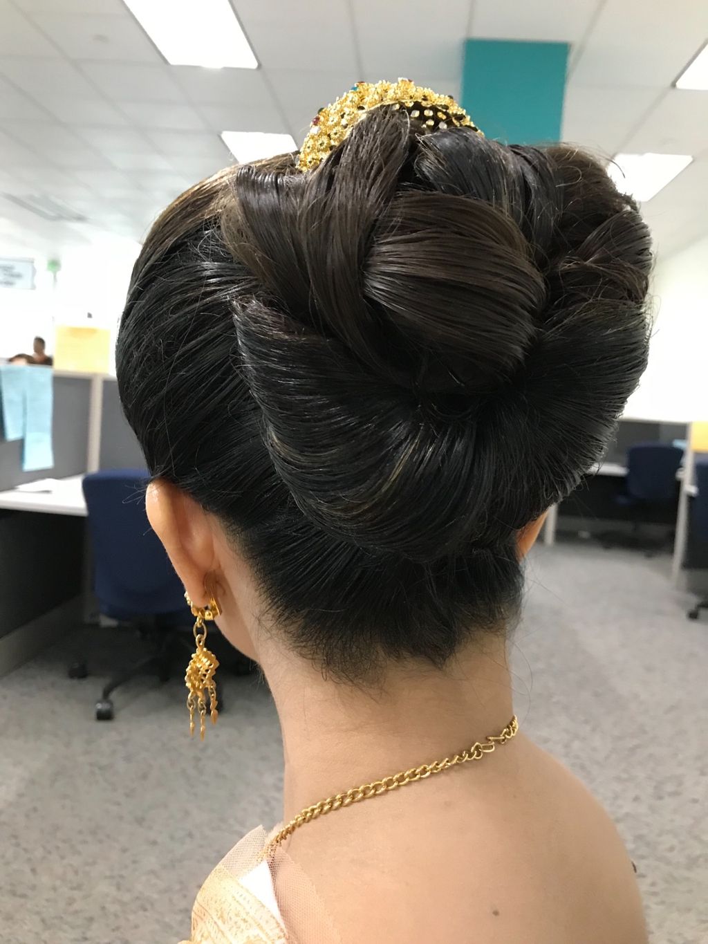 Customer photos