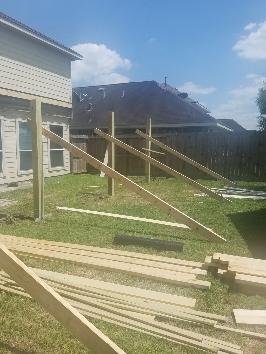 Customer photos